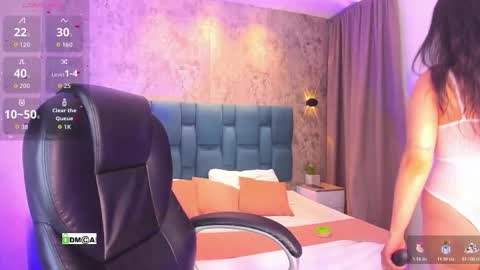 susana smith online show from January 7, 8:36 pm