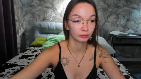 susannjohnson online show from April 20, 12:24 am