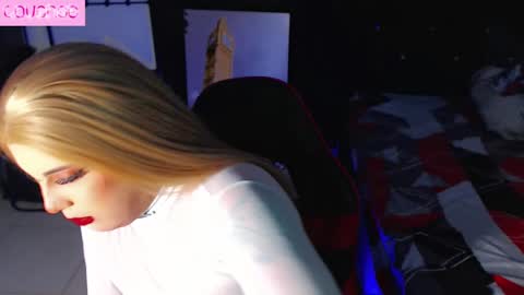 ale online show from October 23, 9:37 pm