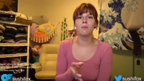   online show from September 13, 1:52 am