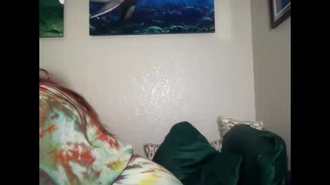 Susie and Lacey online show from March 23, 12:59 am