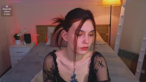 Susie online show from December 2, 10:02 am