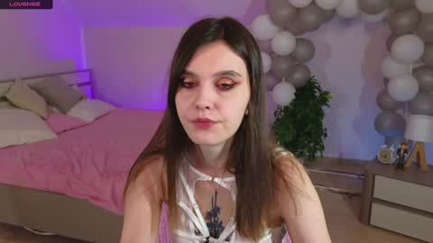 Susie online show from January 30, 2:49 am