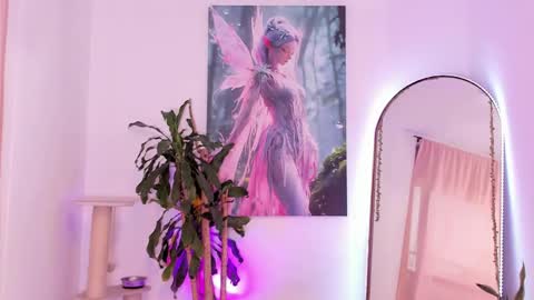 susisuarez online show from November 6, 10:13 pm