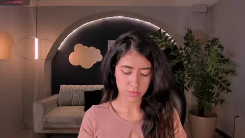 Snapshot of sussanelliot chatting on March 5, 7:27 pm Sussan online show from March 5, 7:27 pm