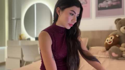  Susy  online show from September 28, 10:08 pm