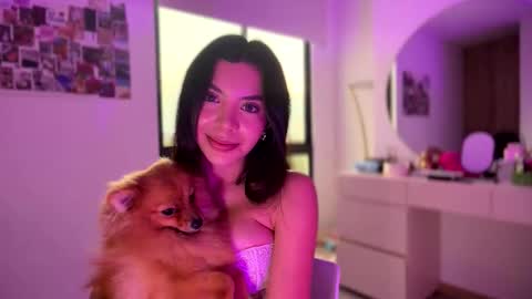  Susy  online show from February 7, 10:46 pm