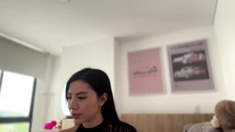  Susy  online show from October 21, 8:12 pm