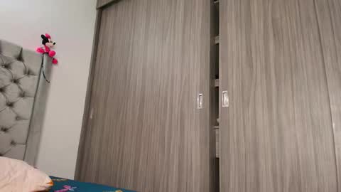 Andrea online show from November 13, 2:14 am