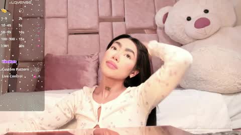 Sussie Tompsom online show from April 3, 12:45 pm