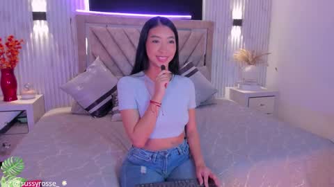 Susana online show from March 30, 8:31 pm