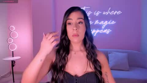 Sussy Bell online show from February 1, 3:47 am