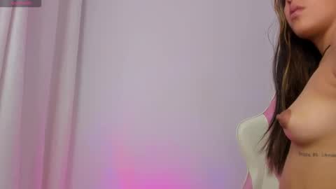 Susy Rosse online show from October 5, 1:03 am