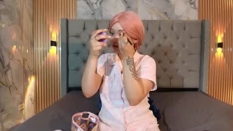 suxan_white online show from October 5, 12:13 pm