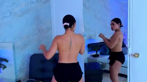 Susan  online show from October 24, 9:37 pm