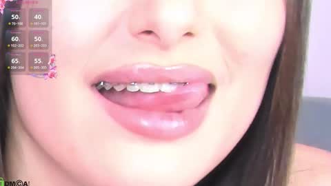 Hey Im Suzane online show from February 21, 6:27 am