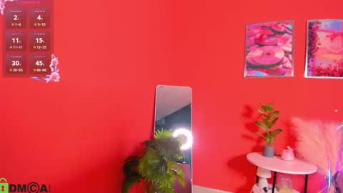 Hey Im Suzane online show from March 22, 3:54 am