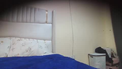 Wildpeachy online show from February 2, 10:28 pm