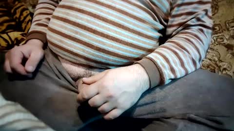 Svetlio online show from February 25, 9:58 pm