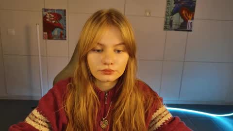 Eva online show from October 21, 9:03 am
