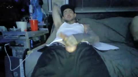 Playboy online show from October 15, 6:49 am