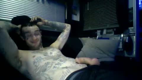 Playboy online show from October 21, 10:20 am