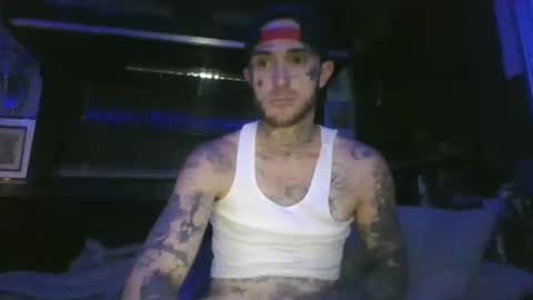 Playboy online show from September 25, 5:25 am