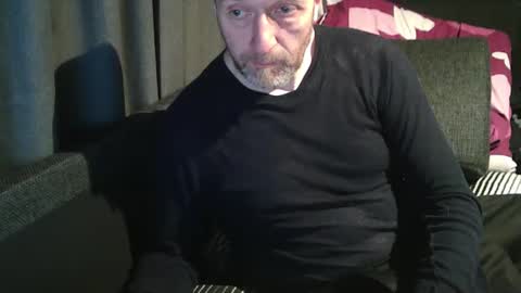 ArnSwart online show from February 15, 3:11 pm