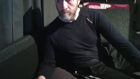 ArnSwart online show from March 14, 5:44 am