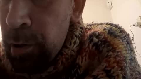 sweaterboy666 online show from March 10, 11:36 am