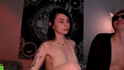sweaties3 online show from May 8, 6:24 pm