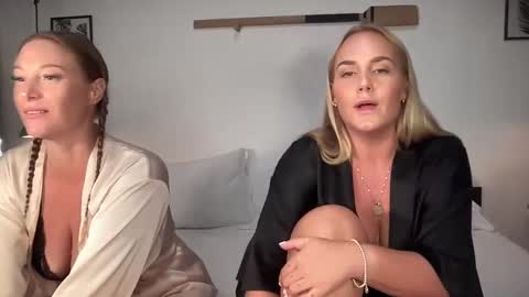 Swedish Candii online show from March 5, 4:45 am