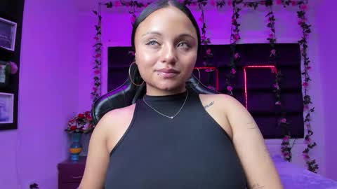 sweet ana  online show from October 23, 2:46 am