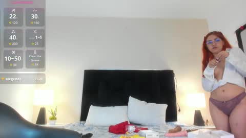 sweerbilly2 online show from February 8, 10:18 am