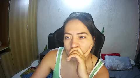 Snapshot of sweet10salome chatting on September 14, 11:17 pm sweet10salome online show from September 14, 11:17 pm