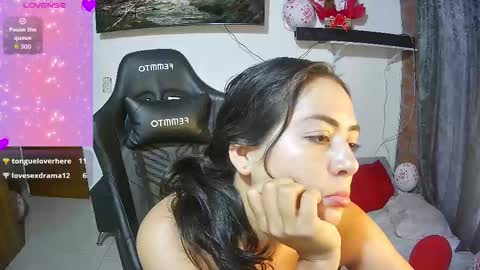 Snapshot of sweet10salome chatting on September 25, 8:16 pm sweet10salome online show from September 25, 8:16 pm