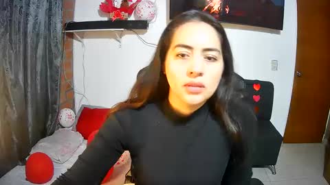 Snapshot of sweet10salome chatting on September 27, 11:57 pm sweet10salome online show from September 27, 11:57 pm