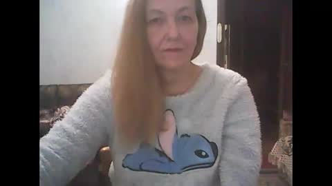 sweet4blonde609 online show from February 24, 5:27 pm