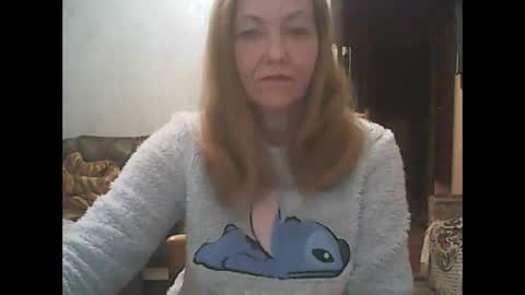 sweet4blonde609 online show from January 13, 5:26 am