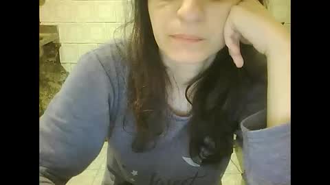 sweet4y0u online show from April 8, 6:22 pm