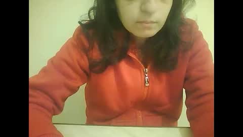 sweet4y0u online show from December 22, 9:32 pm