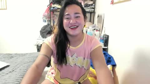 Snapshot of sweet7061 chatting on October 19, 5:17 pm sweet7061 online show from October 19, 5:17 pm