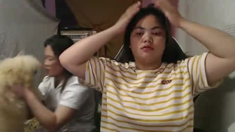Snapshot of sweet_69ally chatting on September 21, 7:07 pm ally online show from September 21, 7:07 pm