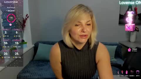 Snapshot of sweet___margaret chatting on February 16, 1:05 pm Margaret online show from February 16, 1:05 pm