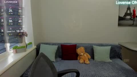 Snapshot of sweet___margaret chatting on February 28, 8:31 am Margaret online show from February 28, 8:31 am