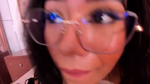 Abby online show from October 20, 3:55 am