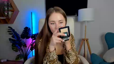 Sweet  Amily online show from September 26, 12:35 pm