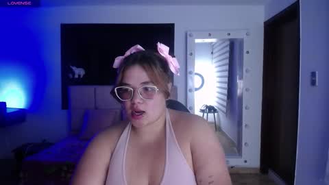 sweet__cat__ online show from March 26, 7:30 pm