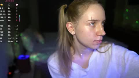 Michelle online show from November 2, 9:04 pm