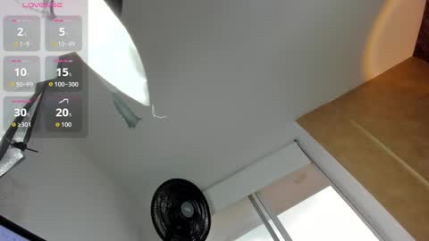 Vanessa online show from February 24, 10:46 pm